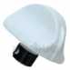 Hotpoint 6202392 Control Knob White