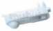 Hotpoint 2600273 Hinge Freezer Flap