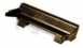 Hotpoint 1800768 Door Handle Brown 7820