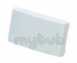 Hotpoint 1800487 Button On-off White