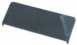 Hotpoint 1800336 Door Handle Cover Brown