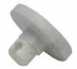 Wavin End Plate 050sks -100mm Pvc