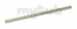 Tuboni Single Horizontal 210 X 1700 White