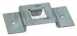Hotpoint 1740217 Bracket Rear Bearing