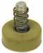 Hotpoint 1604459 Foot Front And Disc