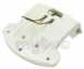 Hotpoint 1604425 Door Handle White