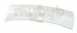 Hotpoint 1602476 Door Latch Cover Wm61n
