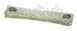 Hotpoint 1602474 Door Hinge Tap Plate