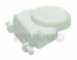 Hotpoint 1602450 Door Release Button Wh