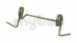 Hotpoint 1602394 Door Latch Spring