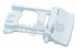 Hotpoint 1601443 Door Release Lever Wh