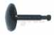 Creda C00118593 Plastic Expansion Rivet