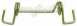 Creda 1700696 Door Latch Spring 37640