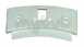 Hotpoint 169122 Door Latch Plate 9315