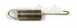 Hotpoint 169073 Spring Restraint Rear
