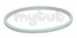 Hotpoint 1800412 Dispenser Lid Seal 7885