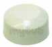 Hotpoint 6400541 Igition Button White