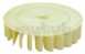 Hotpoint 1602861 Fan Blade Aft Dc47 9925