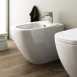 Novara Btw Bidet White 85.0004