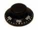 Creda 6225107 Control Knob Main Oven