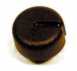 Hotpoint 6225620 Control Knob Brown 6550