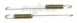 Hotpoint 168063 Spring Restraint