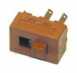 Hotpoint 6780036 Slider Switch 6722