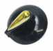 Hotpoint 6202179 Control Knob Black