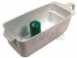 Hotpoint 7082894 Door Seal Upper