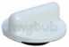 Hotpoint 6200672 Control Knob White Obsolete
