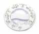 Hotpoint 1601659 Timer Knob White Wm22