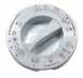 Hotpoint 1602215 Timer Knob White