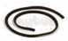 Creda 1840398 Door Seal Upper Aft Dc59