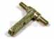 Hotpoint 261281 Door Hinge Centre 8550