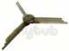 Creda 6221662 Large Spider Assembly