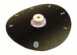 Creda 6225216 Control Knob Grill