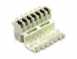 Hotpoint 1601400 Motor Plug New Type