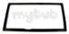 Hotpoint 7074858 Dispenser Body Gasket