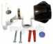 Hotpoint 9051 Plumbing Kit Selfcut