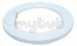 Hotpoint 1602662 Door Trim White