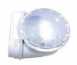 Hotpoint 1700531 Vent Adaptor 9312