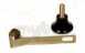 Creda 6224786 Door Glass Catch Kit