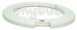 Creda 1700690 Door Outer 37642 C00205463