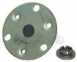 Hotpoint 1701662 Shaft Repair Kit