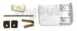 Creda 1741422 Door Catch Kit 37494