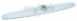 Hotpoint 6300089 Control Knob White