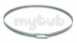 Hotpoint 7081709 Sump Clip 7842 C00247669