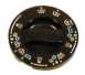 Hotpoint 1601653 Timer Knob Brown
