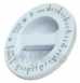 Hotpoint 1600012 Timer Knob Wash Brown