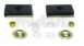 Hotpoint 1601370 Suspen Kit W-m 9526